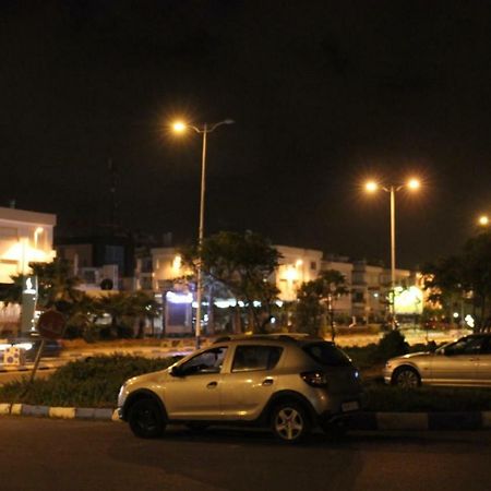 Votre Maison De Vacances En Bord De Mer - Harhoura Rabat Exterior foto