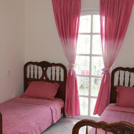 Votre Maison De Vacances En Bord De Mer - Harhoura Rabat Exterior foto
