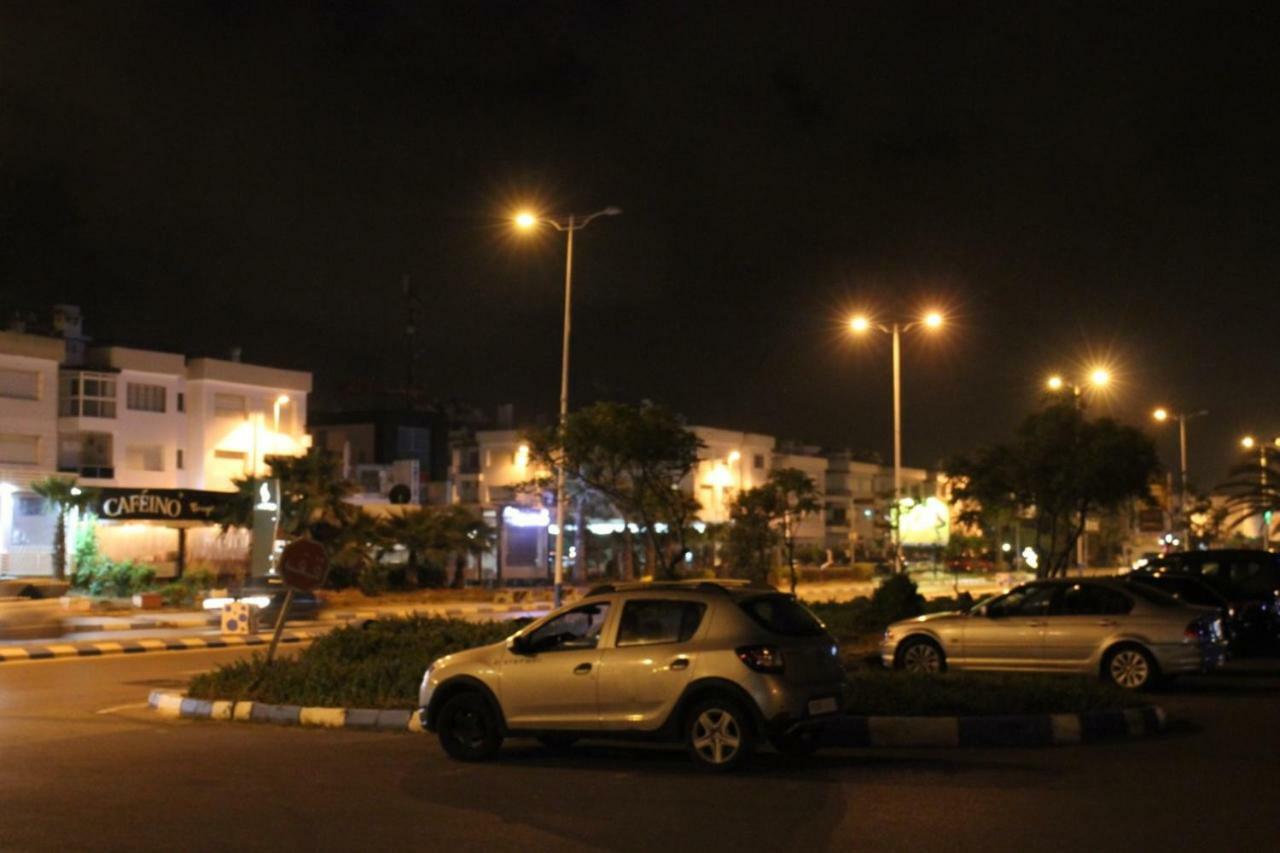 Votre Maison De Vacances En Bord De Mer - Harhoura Rabat Exterior foto