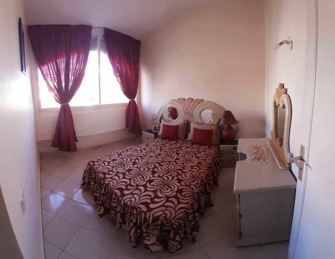 Votre Maison De Vacances En Bord De Mer - Harhoura Rabat Exterior foto