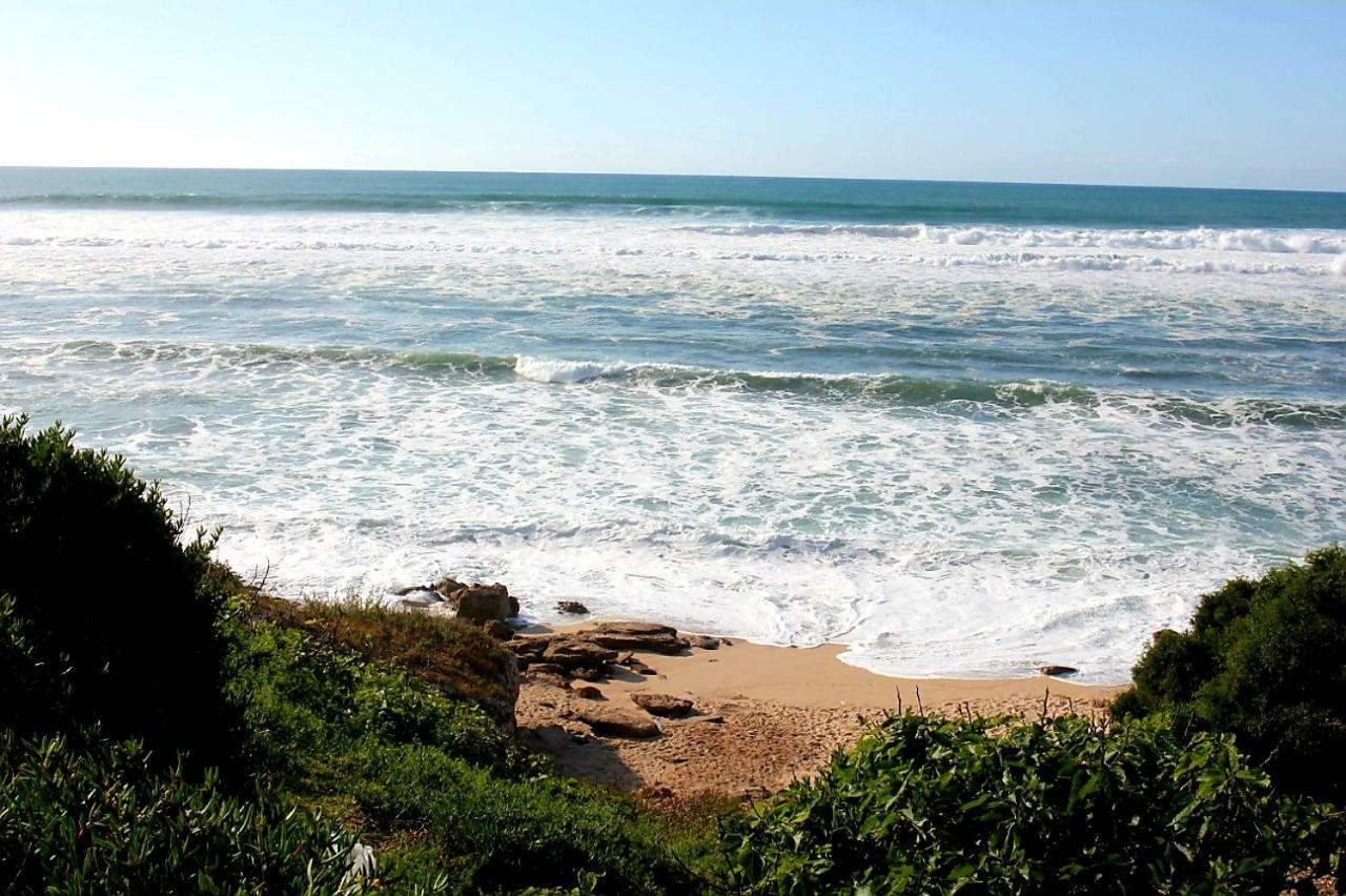 Votre Maison De Vacances En Bord De Mer - Harhoura Rabat Exterior foto