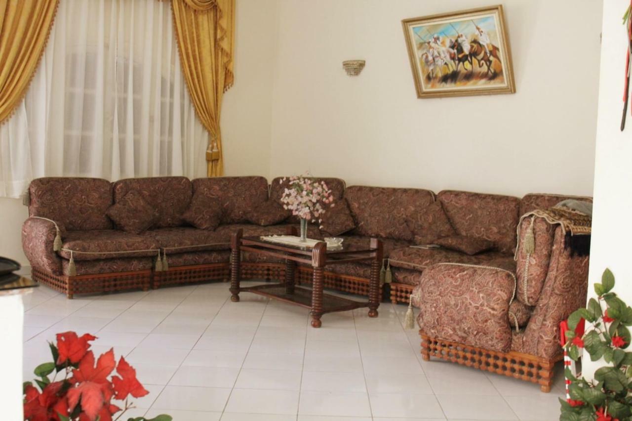Votre Maison De Vacances En Bord De Mer - Harhoura Rabat Exterior foto
