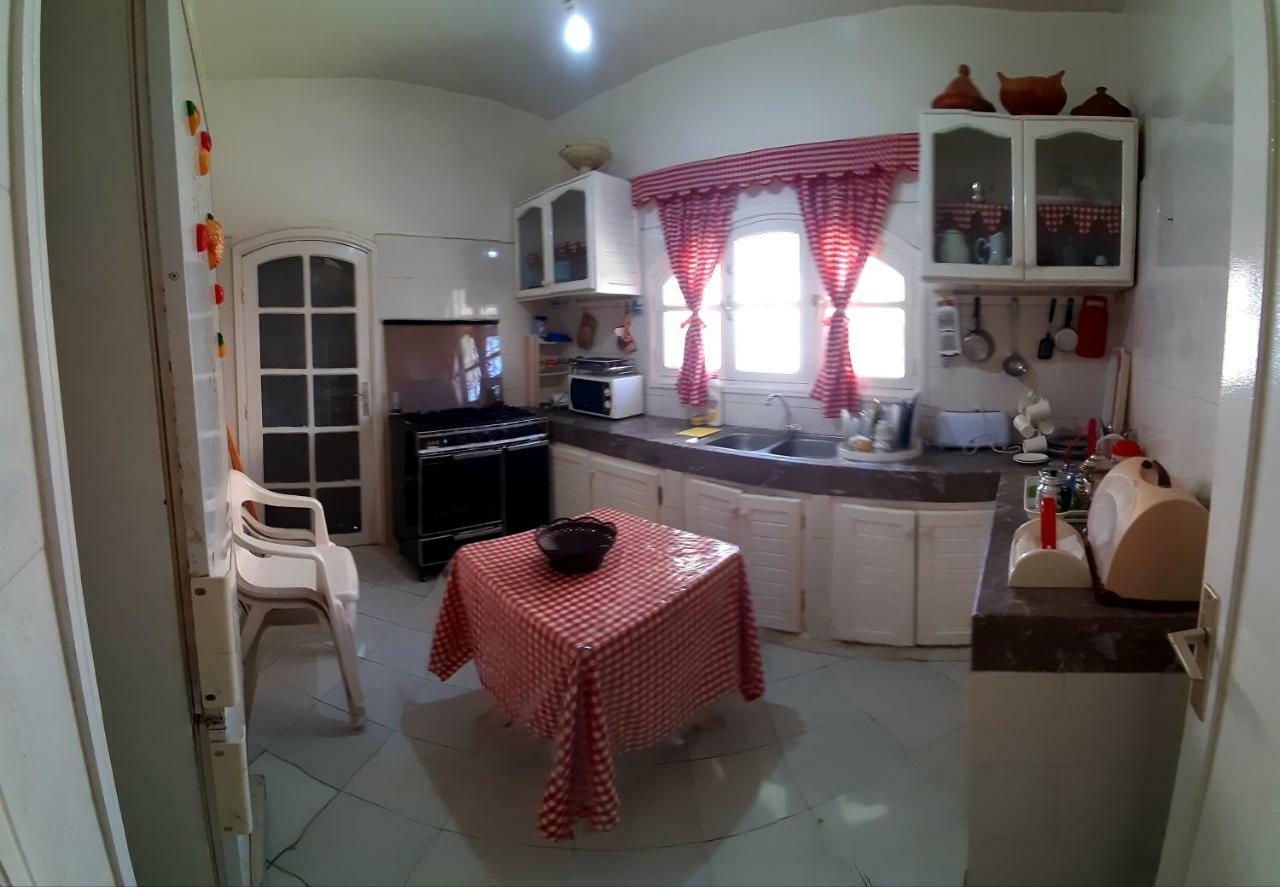 Votre Maison De Vacances En Bord De Mer - Harhoura Rabat Exterior foto